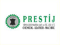 Prestij Deri Makina Firmalarımız