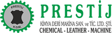 Lider Makina Logo