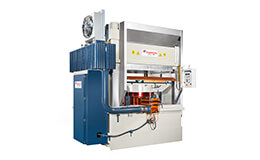 TOMBONI Press Machines
