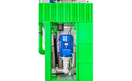 TOMBONI Press Machines