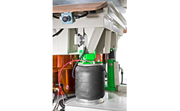 TOMBONI Press Machines