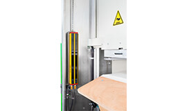 TOMBONI Press Machines