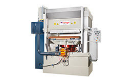 TOMBONI Press Machines