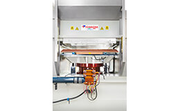 TOMBONI Press Machines