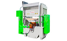 TOMBONI Press Machines