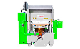TOMBONI Press Machines