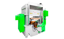 TOMBONI Press Machines