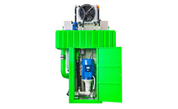 TOMBONI Press Machines